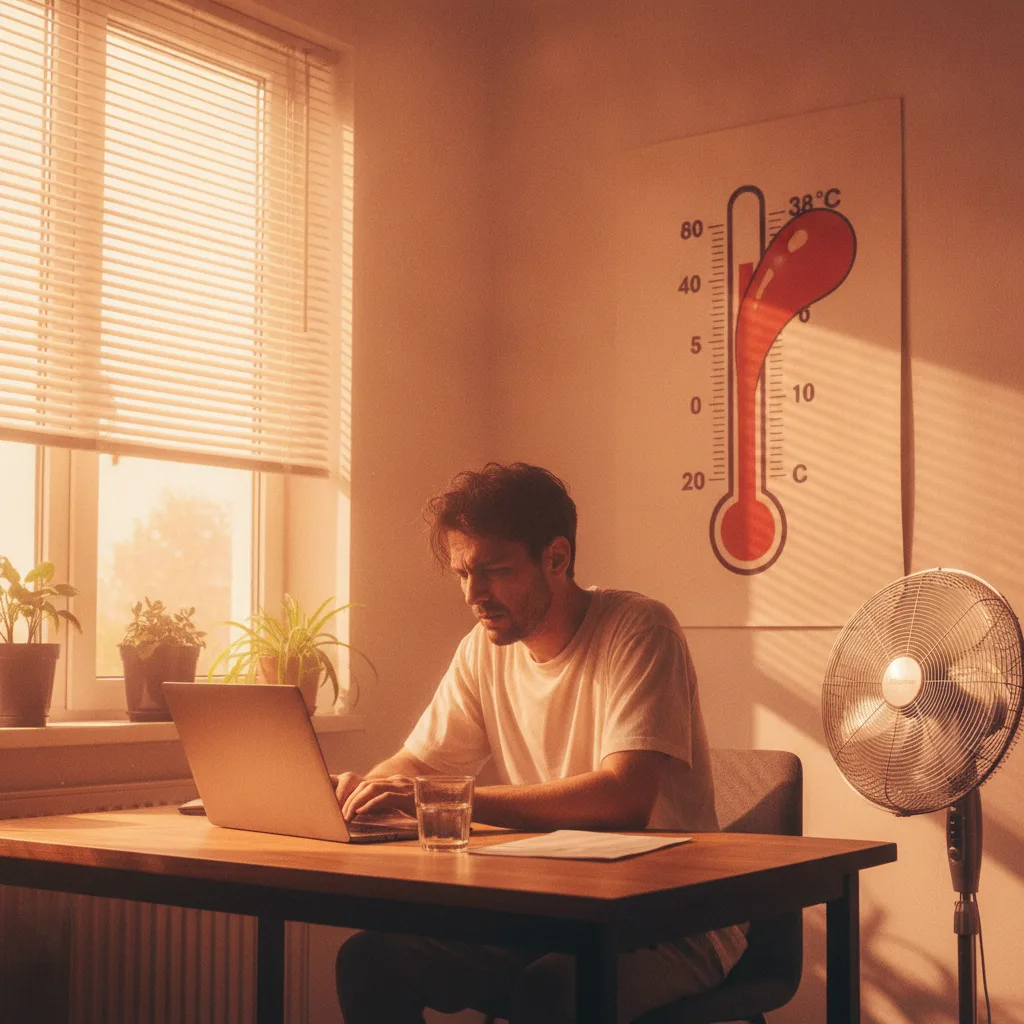 Climatisation bureau télétravail dans le Var | Guide 2026 - climatisation bureau teletravail var