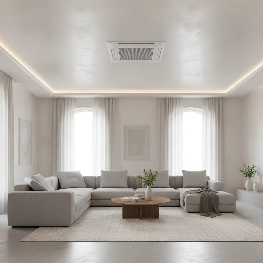 climatisation cassette plafond climatisation cassette plafond