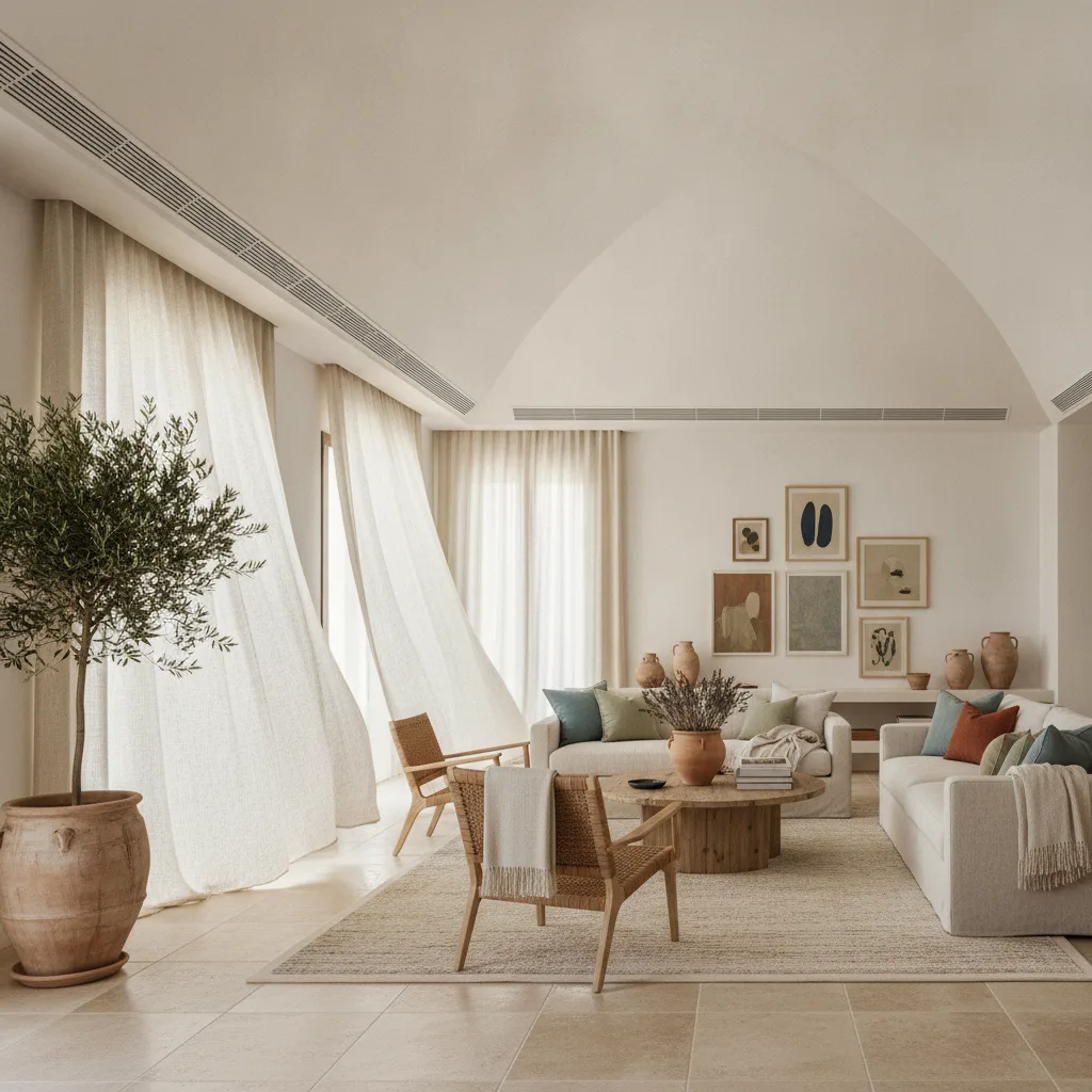 Climatisation gainable maison | Guide prix et installation - climatisation gainable maison