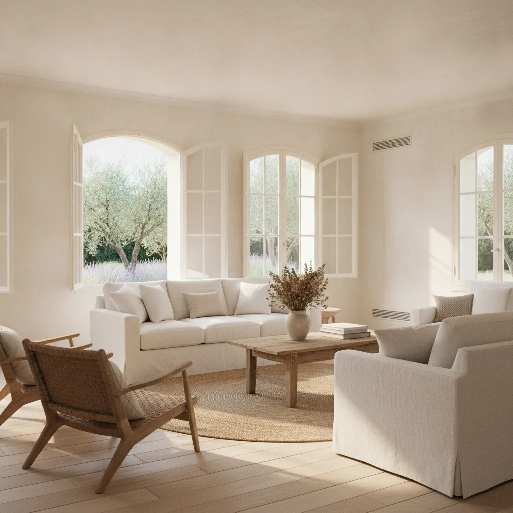 climatisation gainable maison
