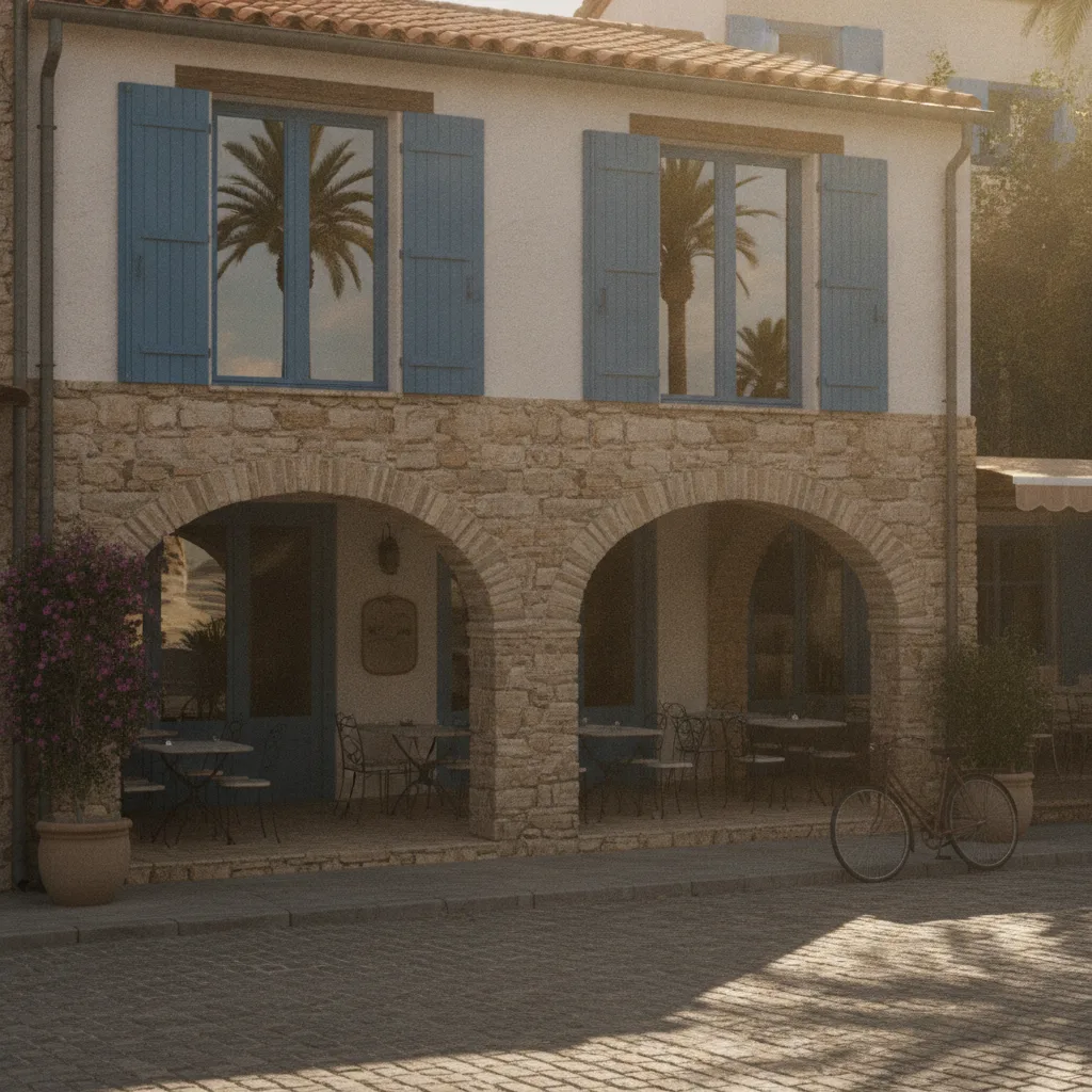 climatisation restaurant var