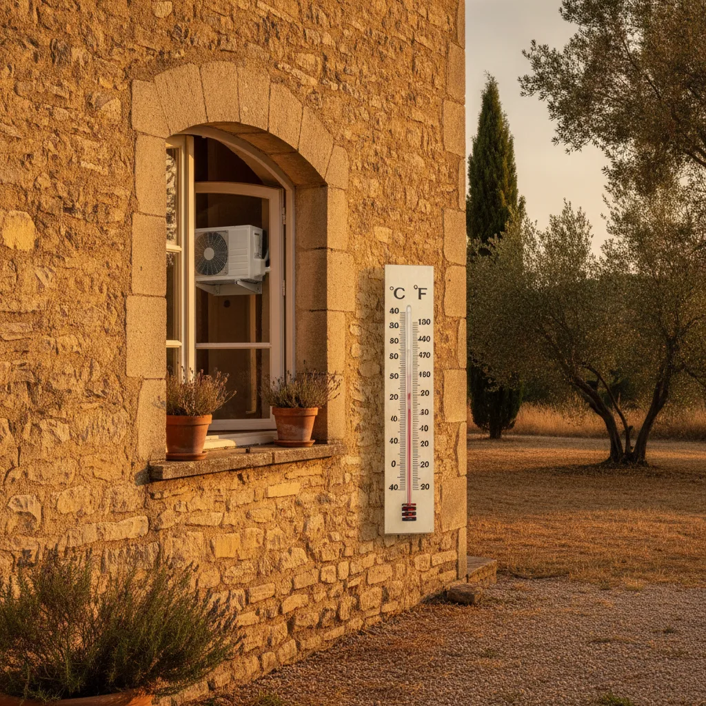 Coût fonctionnement climatisation été | facture décryptée - cout fonctionnement climatisation ete