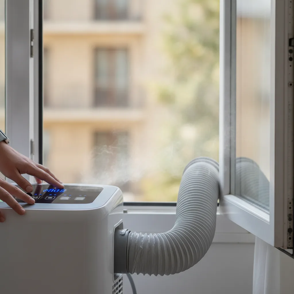 coût fonctionnement climatisation été
