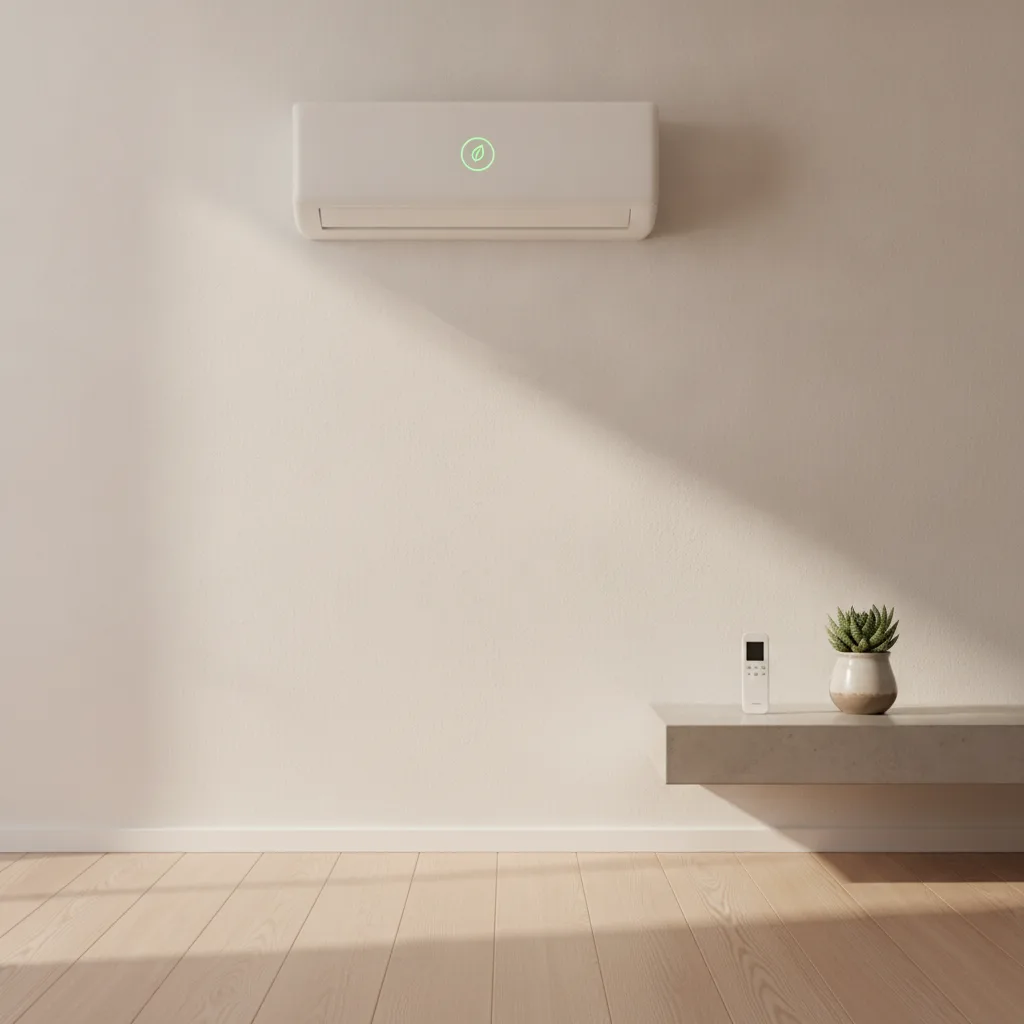 coût fonctionnement climatisation été