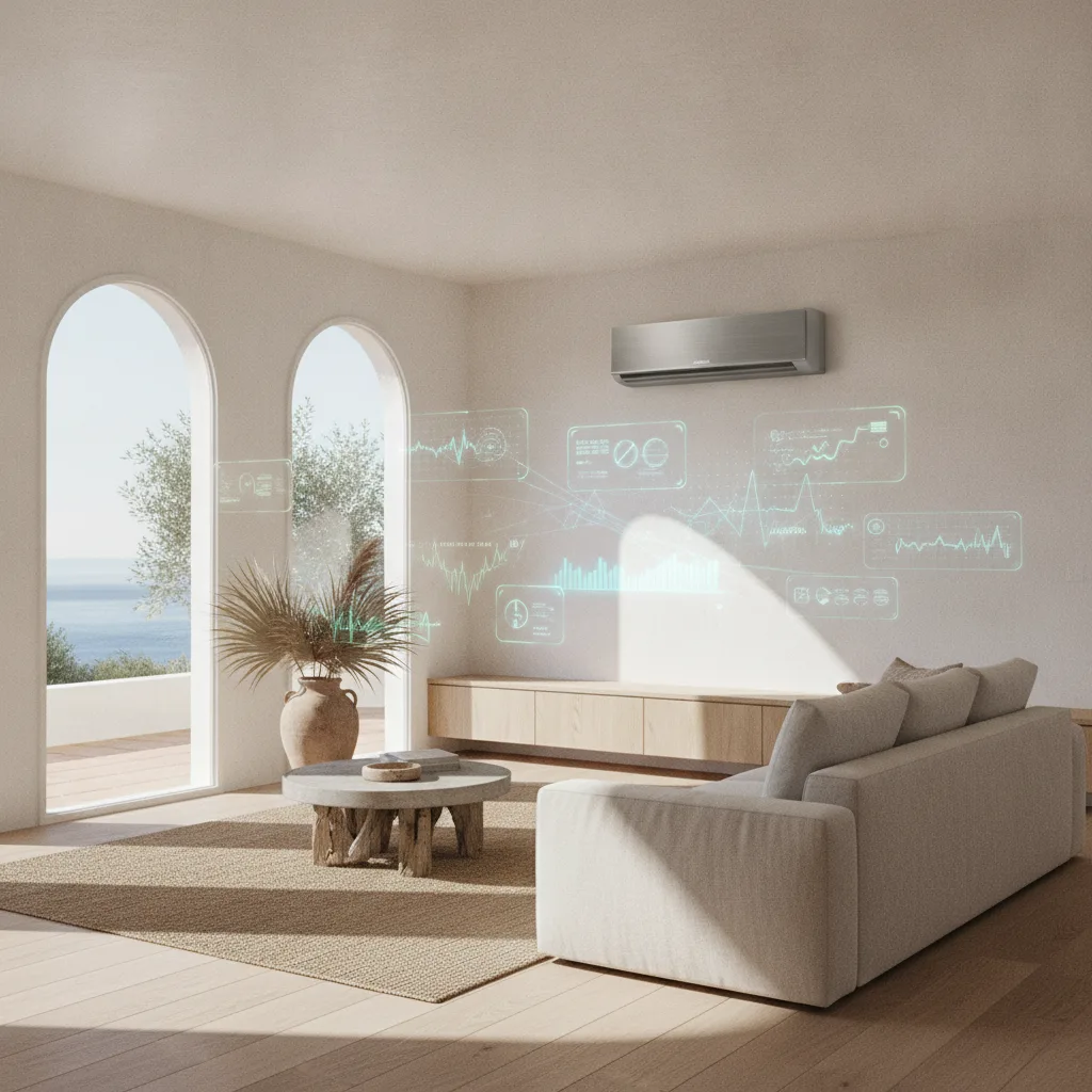 Dimensionnement climatisation surface | Guide kW 2026 - dimensionnement climatisation surface kw