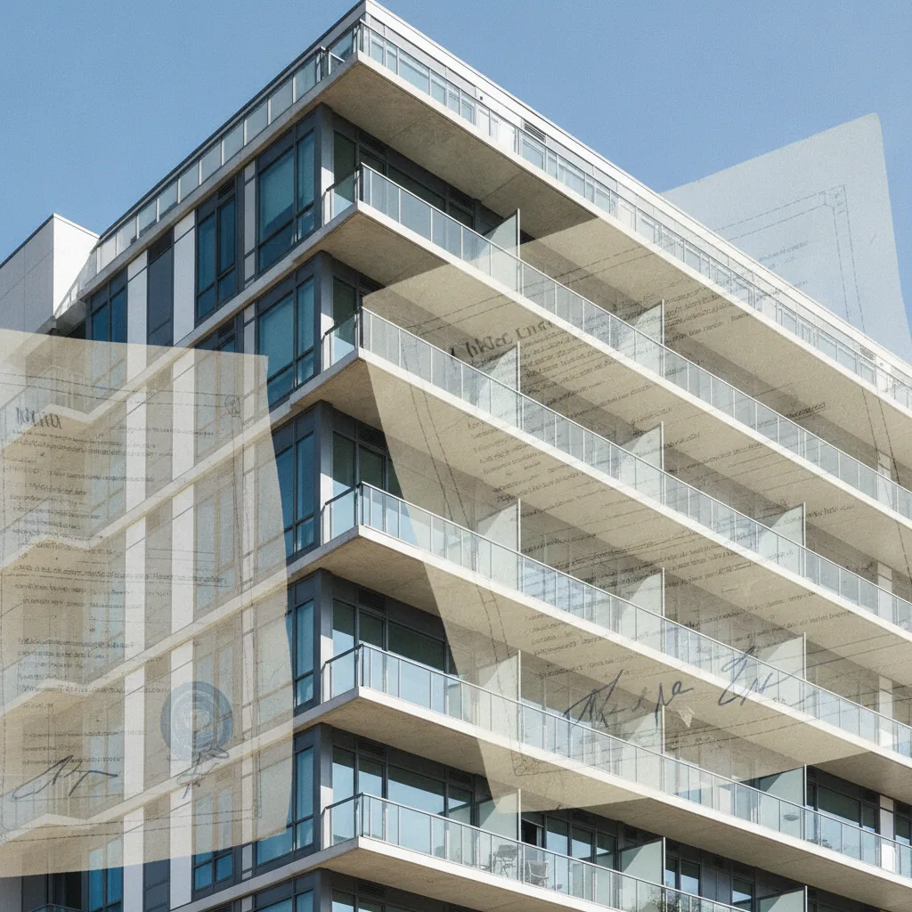 Climatisation en copropriété | autorisations et démarches - installation climatisation copropriete autorisation